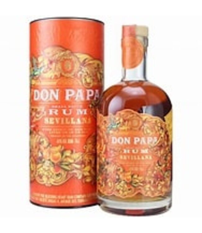 Don Papa Sevilla