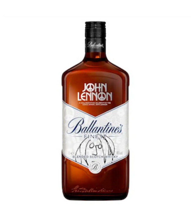 Ballantine John Lennon editie