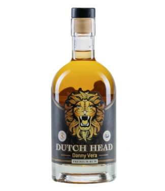 Dutch Head Danny Vera editie