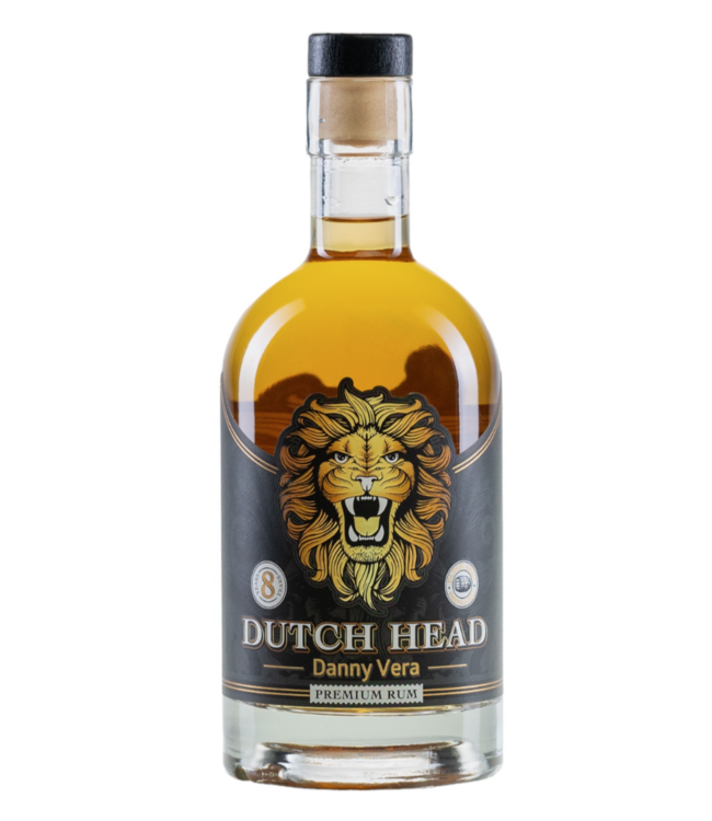 Dutch Head Danny Vera editie