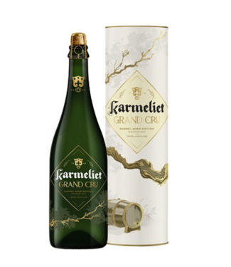 Karmeliet Grand Cru