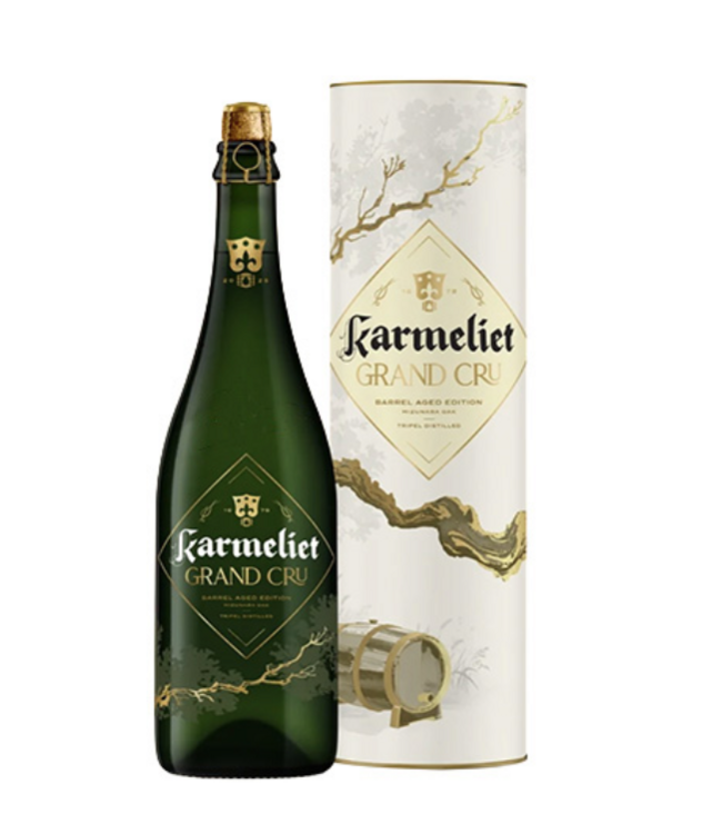 Karmeliet Grand Cru