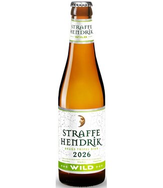 Straffe Hendrik Wild
