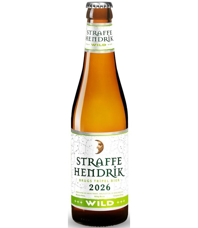 Staffe Hendrik Wild
