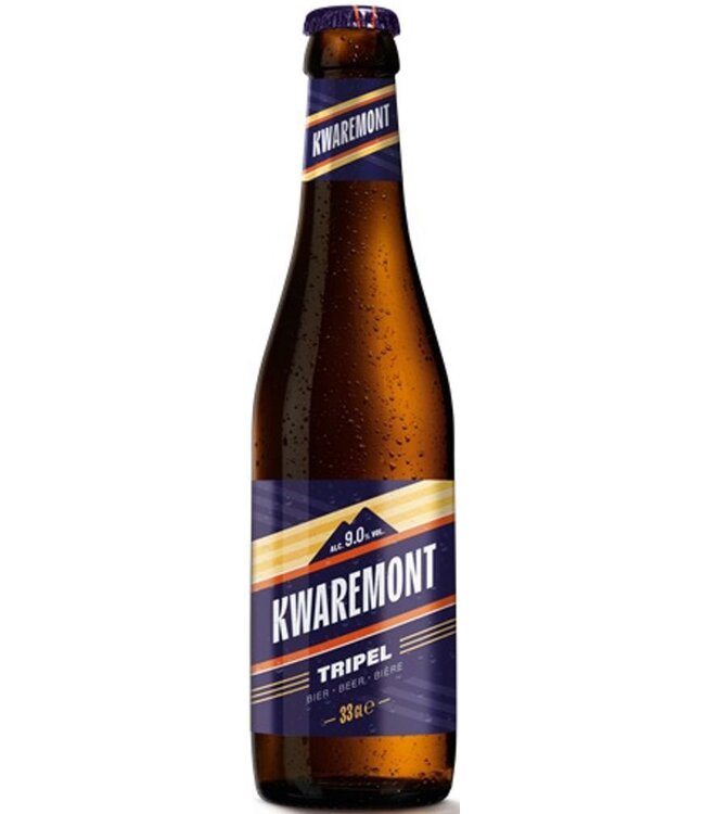 Kwaremont Tripel
