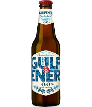 Gulpener 0.0%