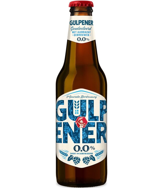 Gulpener 0.0%