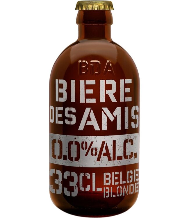 Biere des Amis