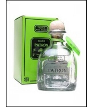 Patron Silver