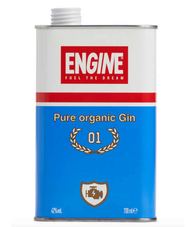 Engine