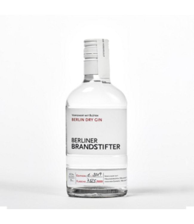 Berliner Brandstifter