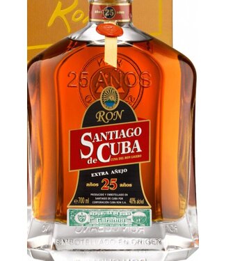 Santiago de Cuba