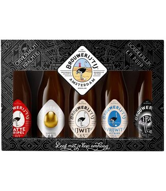 Brouwerij 't IJ GV