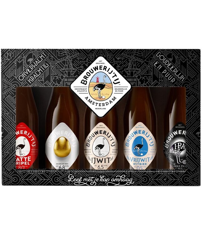 Brouwerij 't IJ GV