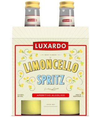 Luxardo Limoncello Spritz