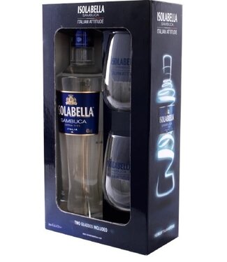 Sambuca Isolabella
