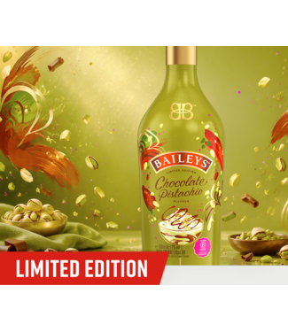 Bailey Choco Pistachio