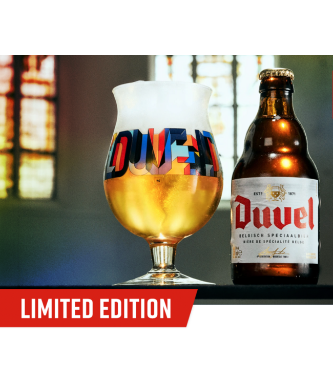Duvel Collection 2026