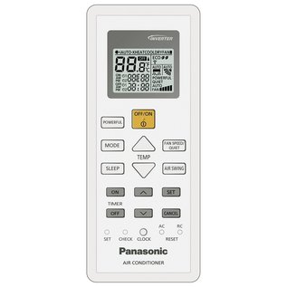 Panasonic KIT-BZ25-ZKE  /2,5 kW