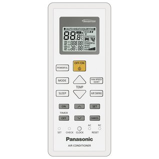 Panasonic KIT-BZ50-XKE