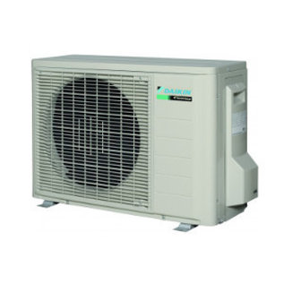 Daikin Comfora FTXP 2,5 kW set