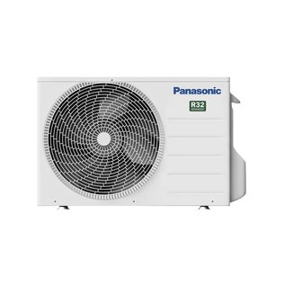 Panasonic KIT-TZ35-WKE   /3,5 kW