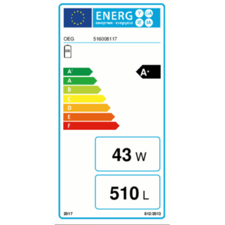 Boiler 500 liter met 1+1 wisselaars tbv tapwater en zonnecollectoren