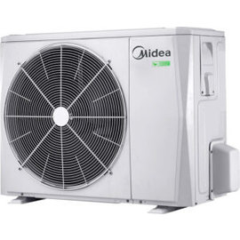 Midea Midea split 16 kW incl binnenunit