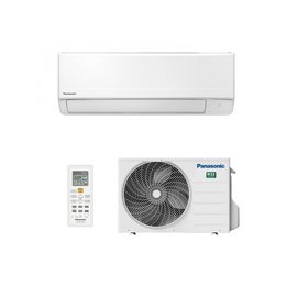 Panasonic KIT-BZ60XKE /6,0 kW