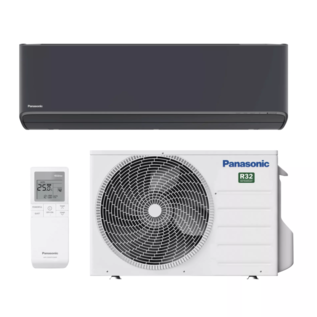 Panasonic Etherea KIT-Z20-XKE /2,0 kW