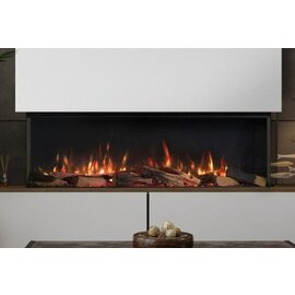 Trimline Fires Trimline 130E Solus Panoramic