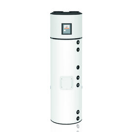 Aquapura Warmtepompboiler Aquapura 200IX