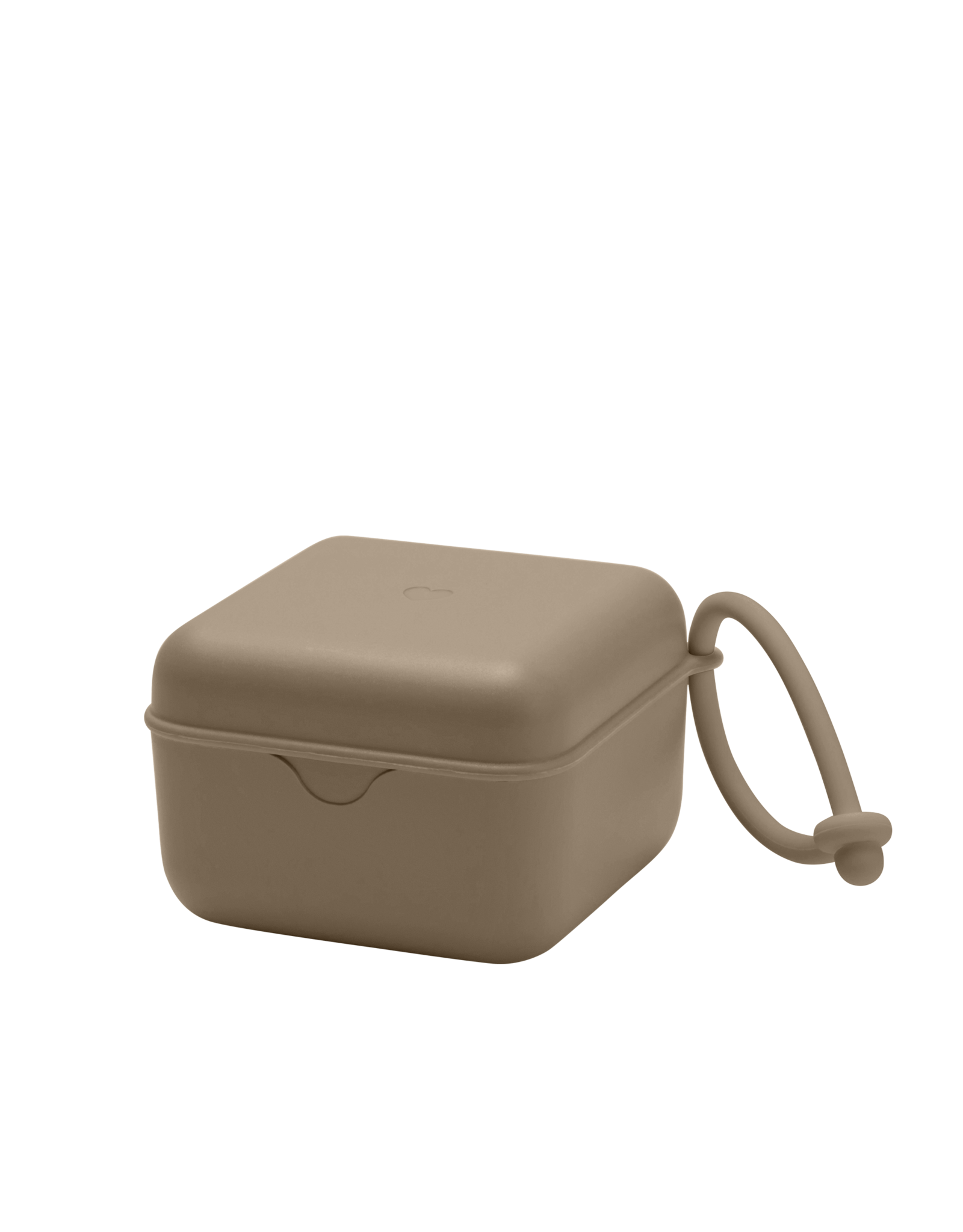 BIBS Colour Ivory Nybble