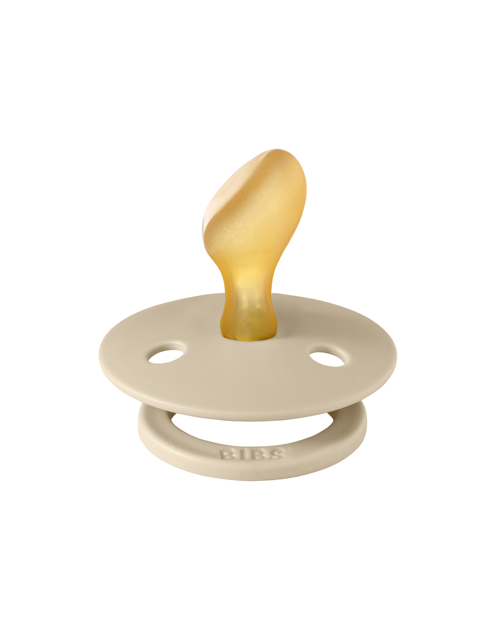 BIBS Colour Ivory Nybble