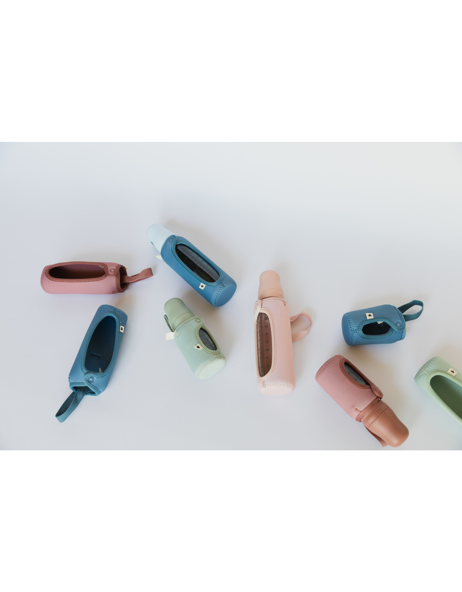 BIBS Colour Ivory Nybble