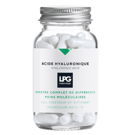 LPG endermologie® LPG Hyaluronic Acid (28 caps)
