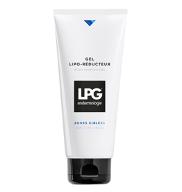 LPG endermologie® LPG Body Shaping Gel 200ml