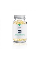 LPG endermologie® LPG Plant based OMEGA 3-6-9