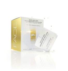 LPG endermologie® LPG Anti-Aging Renewal Cream 50ml