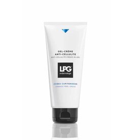 LPG endermologie® LPG Anti-Cellulite Cream-In-Gel 200ml