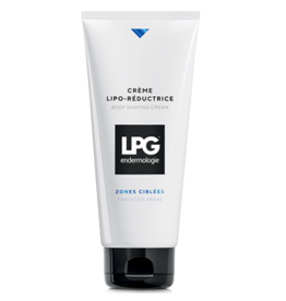 LPG endermologie® LPG Body Shaping Cream 200ml