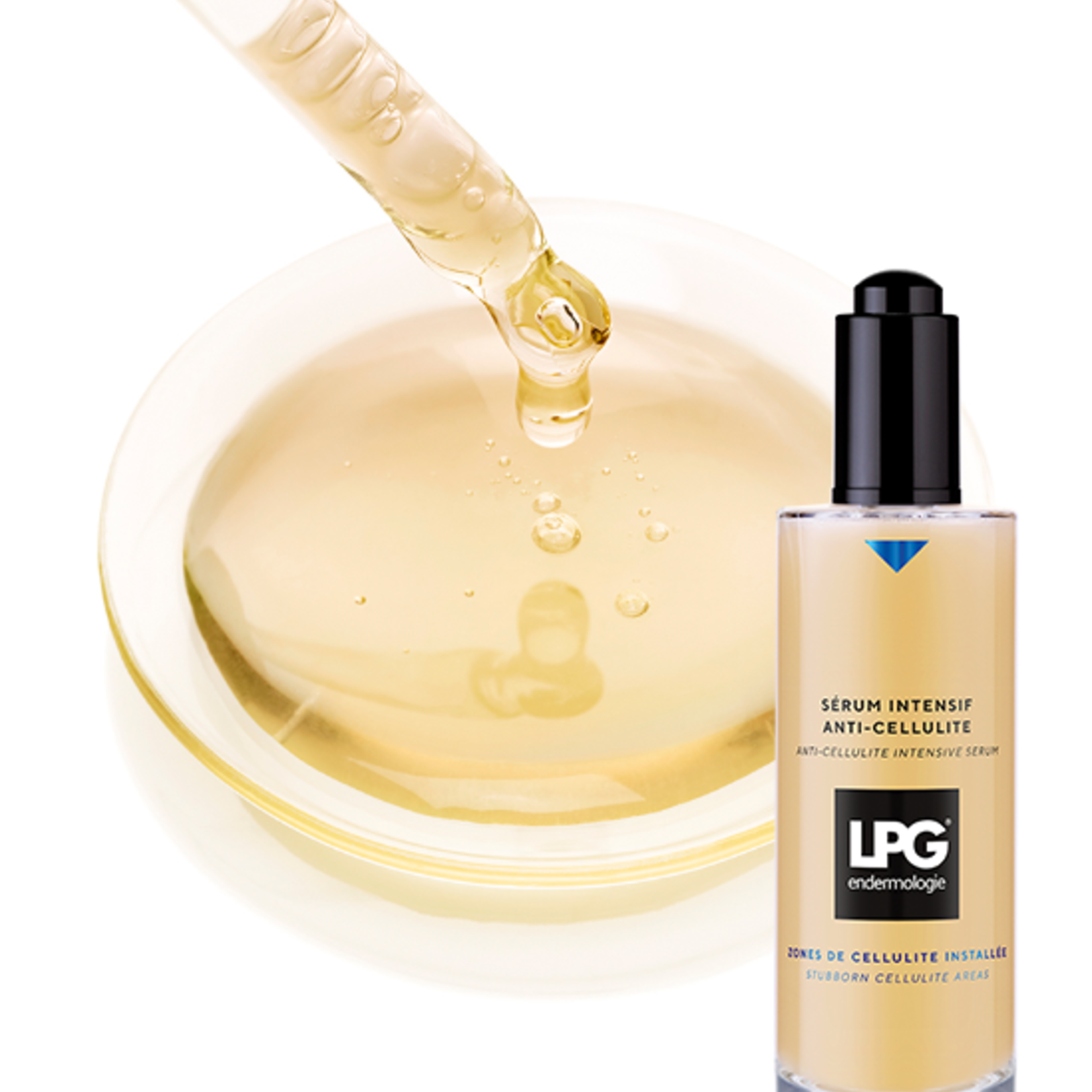 LPG® Sérum Intensif Anti-Cellulite 100ml
