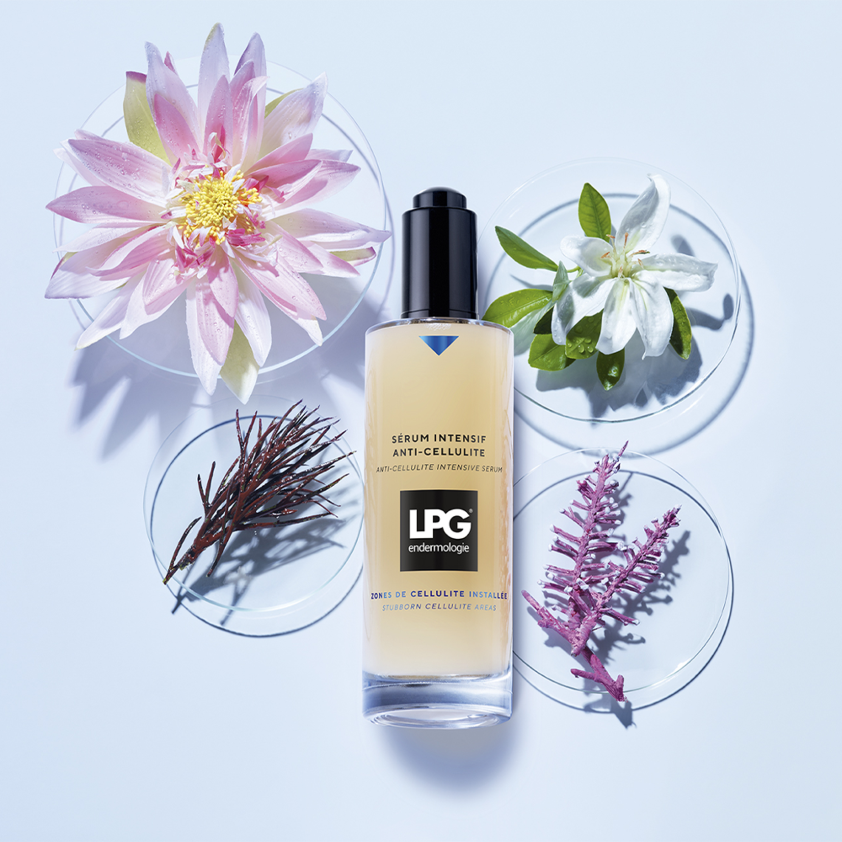 LPG® Sérum Intensif Anti-Cellulite 100ml