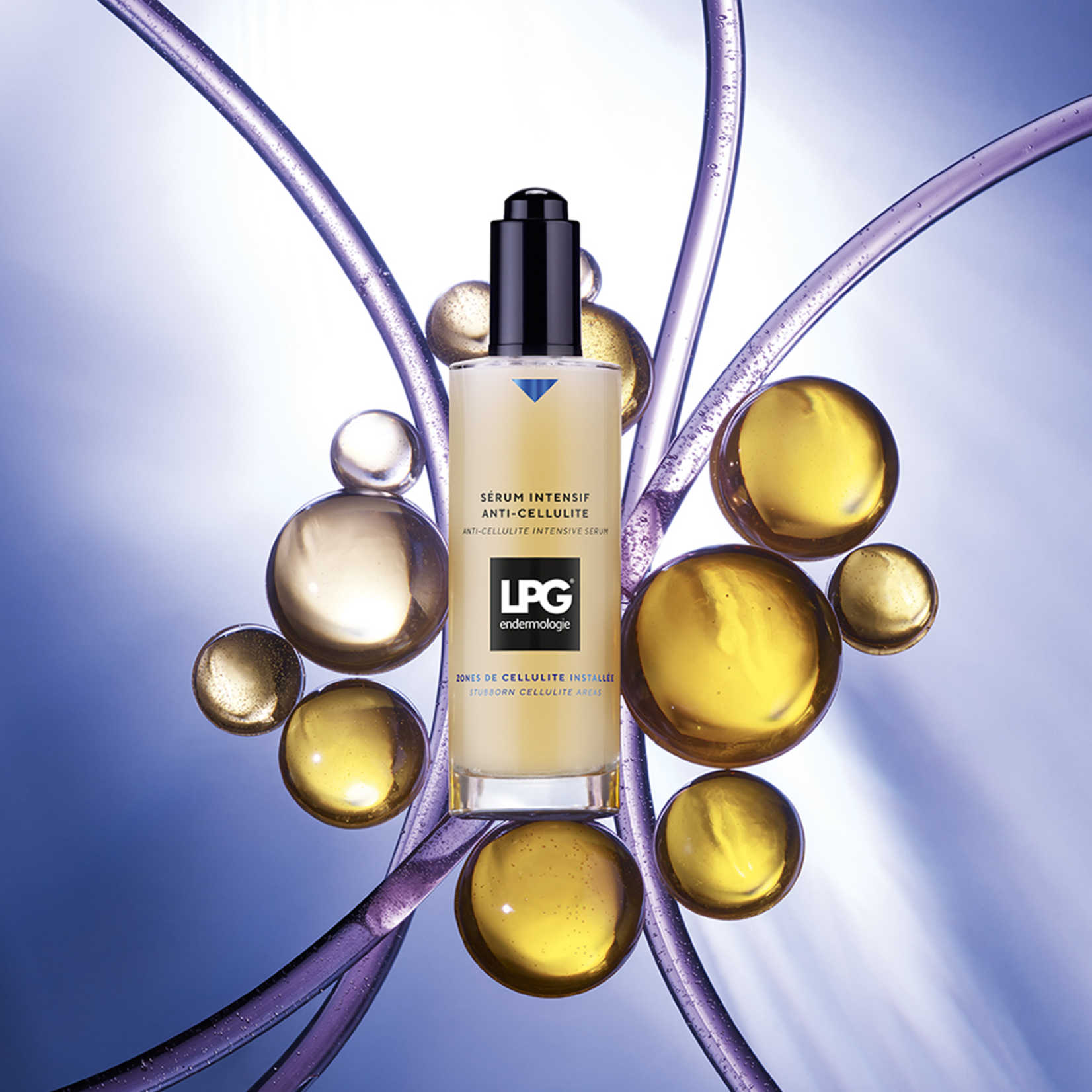 LPG® Sérum Intensif Anti-Cellulite 100ml