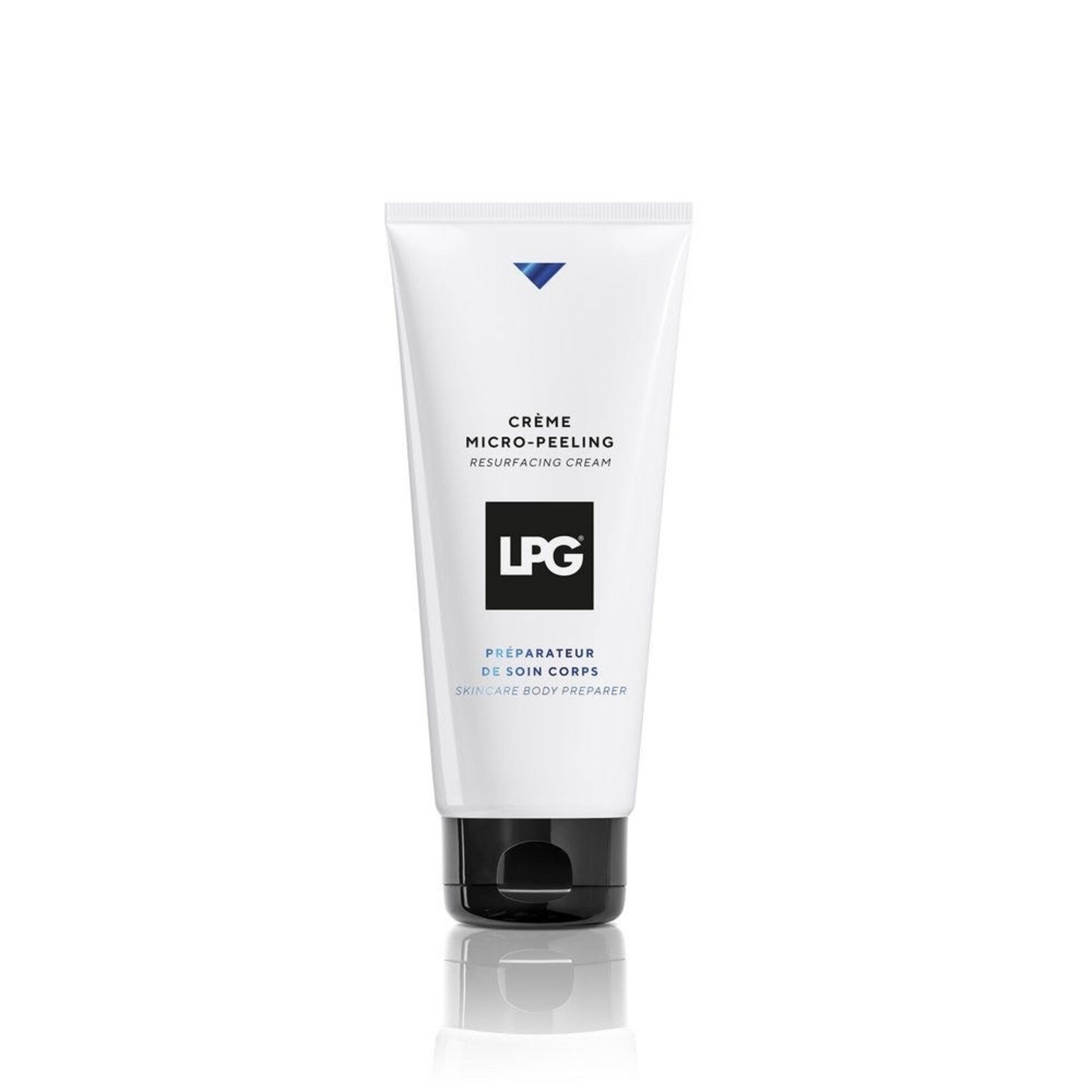LPG® Crème Micro-Peeling 200ml