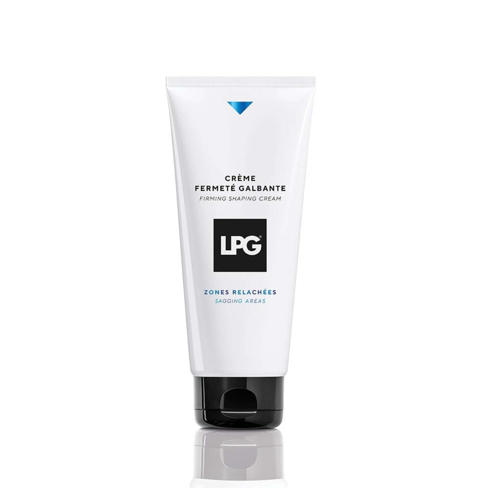 LPG® Firming Shaping Cream 200ml