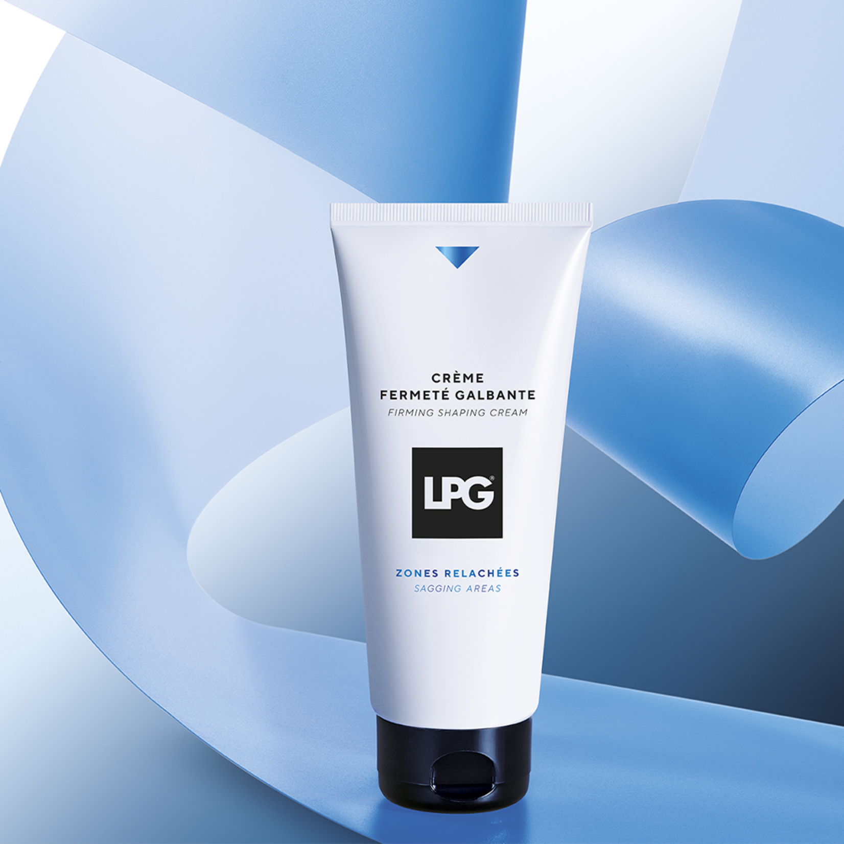LPG® Firming Shaping Cream 200ml
