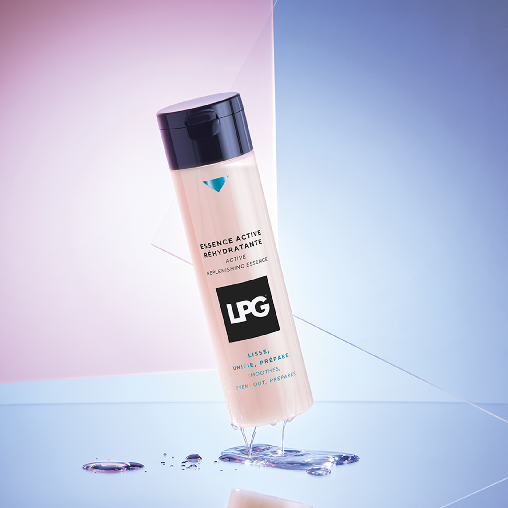 LPG® Essence Active Réhydratante 200ml