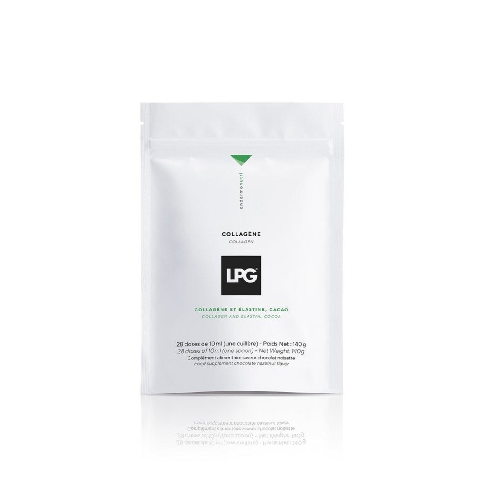 LPG® Collagen – 28-Day Treatment