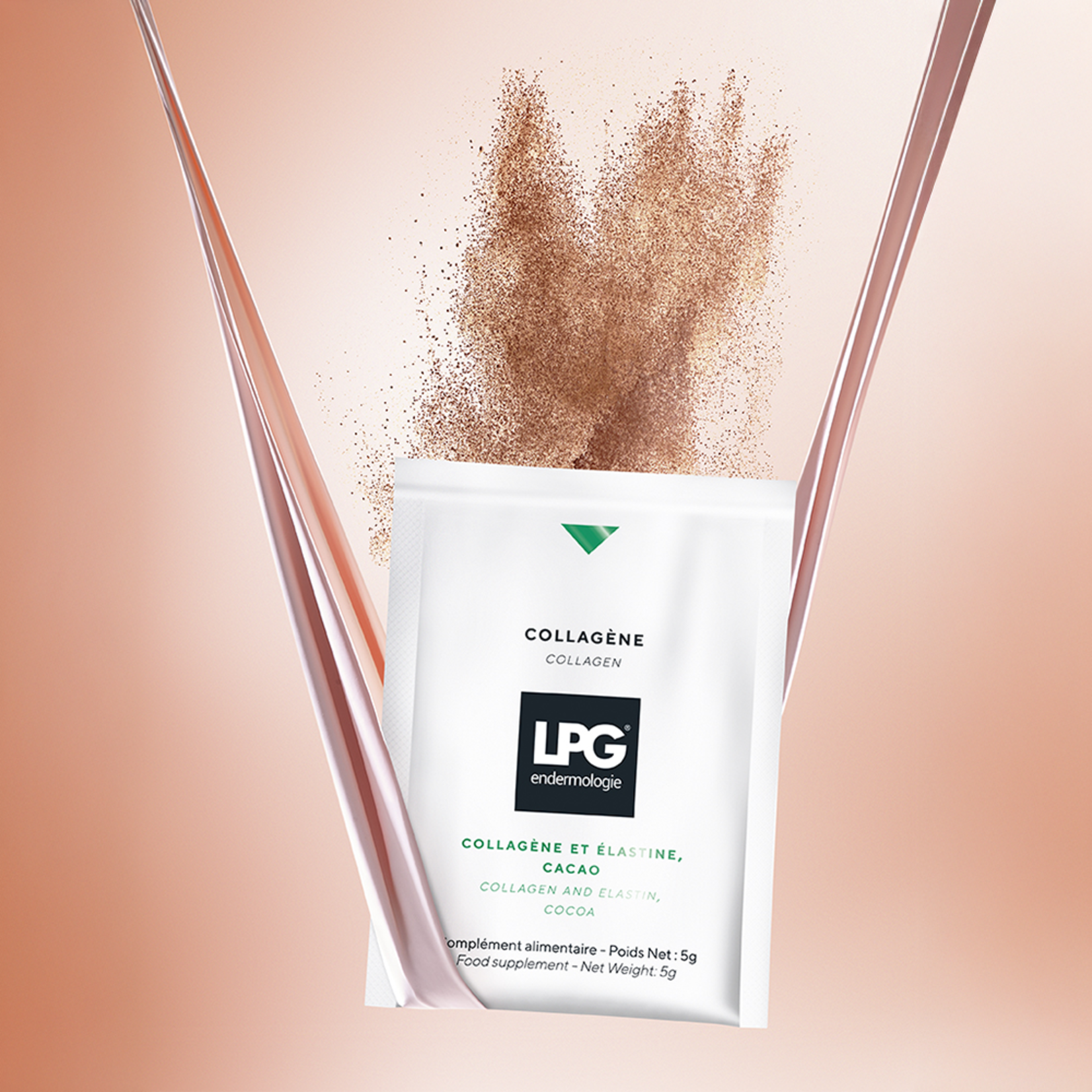 LPG® Collagen – 28-Day Treatment